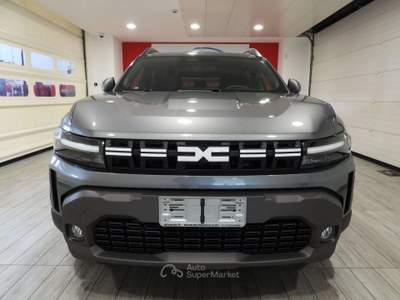 Dacia Duster NUOVA ESSENTIAL 1.0 TCE GPL 120CV MY ’26 Bianco usata Grumello del Monte