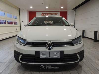 Volkswagen Polo 1.0 TSI LIFE 80 CV MY '26- NUOVA UFFICIALE Grigio usata Grumello del Monte