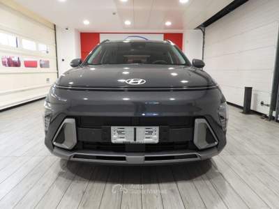 Hyundai Kona 1.0 T-GDi XTech 2WD MT MY 26 Verde usata Grumello del Monte