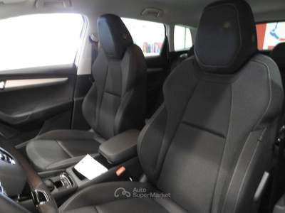 Skoda Karoq 1.0 tsi 110 cv Ambition - MY 26 Blu/Azzurro usata Grumello del Monte