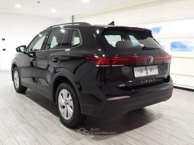 Volkswagen Tiguan NEW TIGUAN 1.5 ETSI ACT LIFE DSG 130CV MY’ 26 Grigio usata Grumello del Monte