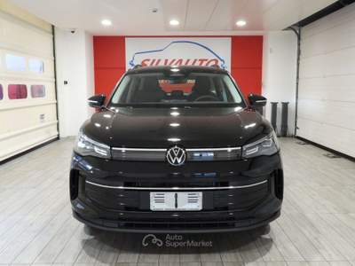 Volkswagen Tiguan NEW TIGUAN 1.5 ETSI ACT LIFE DSG 130CV MY’ 26 Grigio usata Grumello del Monte