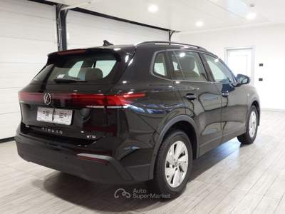 Volkswagen Tiguan NEW TIGUAN 1.5 ETSI ACT LIFE DSG 130CV MY’ 26 Grigio usata Grumello del Monte