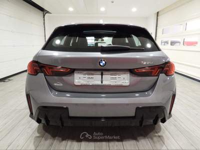 BMW Serie 1 118d 118 BMW SERIE 1 118D M-SPORT DCT 150CV MY’ 26 Bianco usata Grumello del Monte