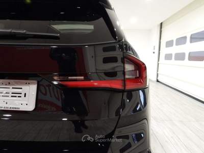 BMW X1 X1 18I 136 CV MY’ 26 - UFFICIALE ITALIA Nero usata Grumello del Monte