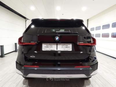 BMW X1 X1 18I 136 CV MY’ 26 - UFFICIALE ITALIA Nero usata Grumello del Monte