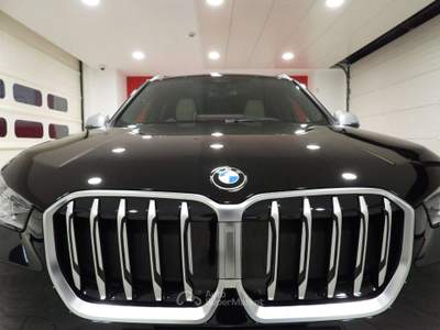 BMW X1 X1 18I 136 CV MY’ 26 - UFFICIALE ITALIA Nero usata Grumello del Monte