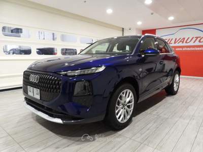 Audi Q3 Q3 TFSI BUSINESS S-TRONIC 1.5 150 CV (MHEV) Bianco usata Grumello del Monte