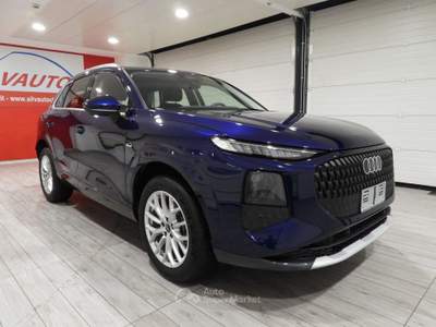 Audi Q3 Q3 TFSI BUSINESS S-TRONIC 1.5 150 CV (MHEV) Bianco usata Grumello del Monte