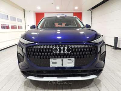 Audi Q3 Q3 TFSI BUSINESS S-TRONIC 1.5 150 CV (MHEV) Bianco usata Grumello del Monte