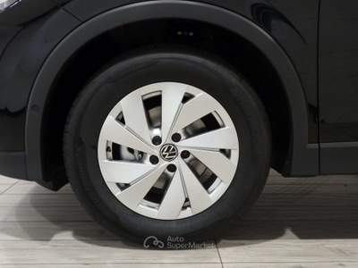 Volkswagen Tiguan 2.0 TDI LIFE DSG 150CV MY 26 – NUOVO MODELLO Grigio usata Grumello del Monte