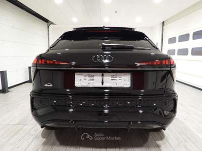 Audi Q3 SPORTBACK 35 TFSI 150CV BUSINESS PLUS S-TRONIC Bianco usata Grumello del Monte