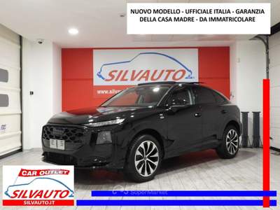 Audi Q3 SPORTBACK 35 TDI BUSINESS PLUS S-TRONIC 2.0 150 CV Bianco usata Grumello del Monte