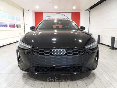 Audi A5 AVANT 2.0 TDI 150CV BUSINESS S-TRONIC MY’26 Bianco usata Grumello del Monte