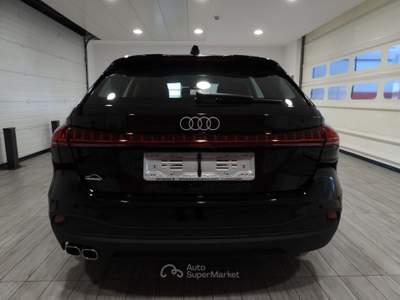 Audi A5 AVANT 2.0 TDI 150CV BUSINESS S-TRONIC MY’26 Bianco usata Grumello del Monte