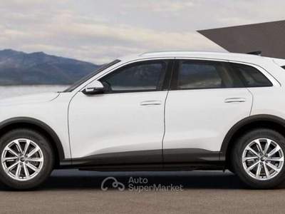Audi Q5 AUDI Q5 2.0 TFSI S-TRONIC BUSINESS 204CV MY’ 26 Bianco usata Grumello del Monte