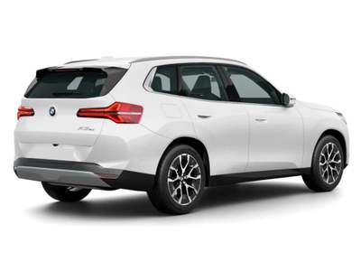 BMW X3 X3 BMW NUOVA X3 X-DRIVE 20D STEPTRONIC MY’ 26 Bianco usata Grumello del Monte