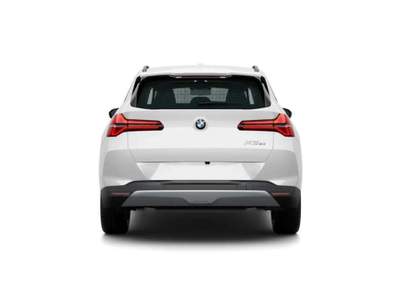 BMW X3 X3 BMW NUOVA X3 X-DRIVE 20D STEPTRONIC MY’ 26 Bianco usata Grumello del Monte