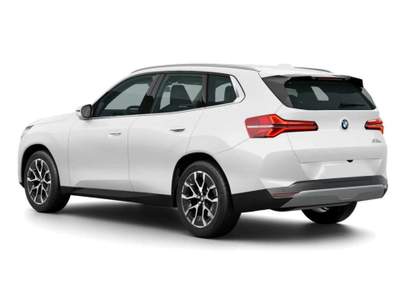 BMW X3 X3 BMW NUOVA X3 X-DRIVE 20D STEPTRONIC MY’ 26 Bianco usata Grumello del Monte