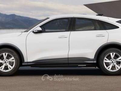 Audi Q5 SPORTBACK 2.0 TFSI S-TRONIC BUSINESS ADVANCED Bianco usata Grumello del Monte