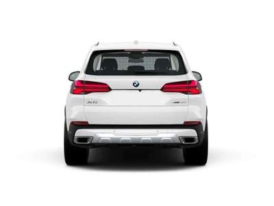 BMW X5 X5 X5 30D X-DRIVE STEPTRONIC M-SPORT 298CV MY’ 26 Bianco usata Grumello del Monte