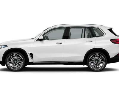 BMW X5 X5 X5 30D X-DRIVE STEPTRONIC M-SPORT 298CV MY’ 26 Bianco usata Grumello del Monte