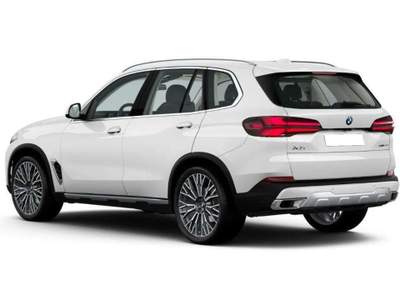 BMW X5 X5 X5 30D X-DRIVE STEPTRONIC M-SPORT 298CV MY’ 26 Bianco usata Grumello del Monte