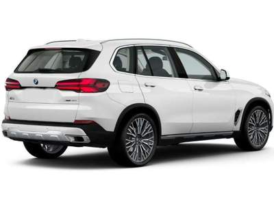 BMW X5 X5 X5 30D X-DRIVE STEPTRONIC M-SPORT 298CV MY’ 26 Bianco usata Grumello del Monte