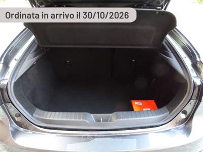 Mazda 3 e-Skyactiv-X M Hybrid 4p. Exclusive Line Argento usata Pieve di Cento