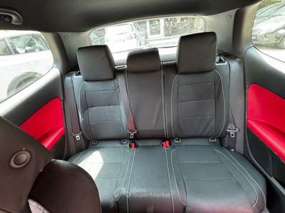 Volkswagen Golf VOLKSWAGEN GOLF GTD Nero usata Cinisello Balsamo