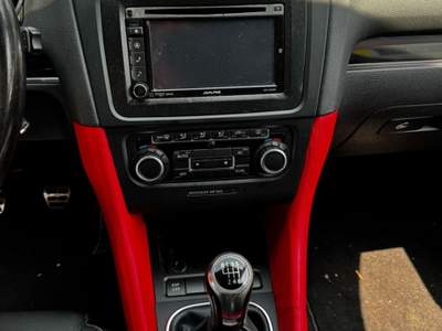 Volkswagen Golf VOLKSWAGEN GOLF GTD Nero usata Cinisello Balsamo