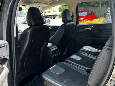 Ford S-Max FORD S-Max Grigio usata Cinisello Balsamo
