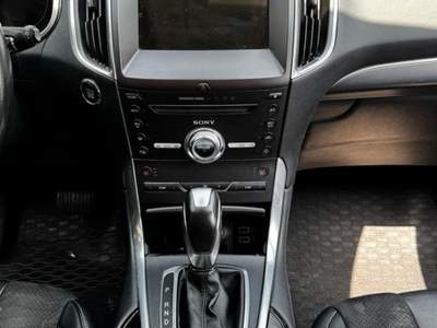 Ford S-Max FORD S-Max Grigio usata Cinisello Balsamo