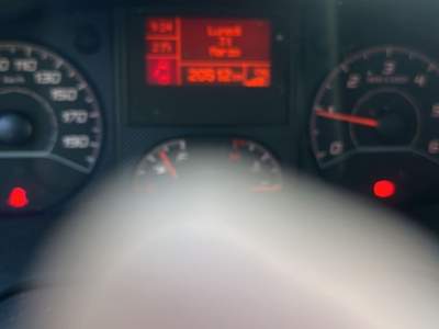 Fiat Ducato FIAT DUCATO BENZINA METANO COINBENTATTO Bianco usata Rozzano