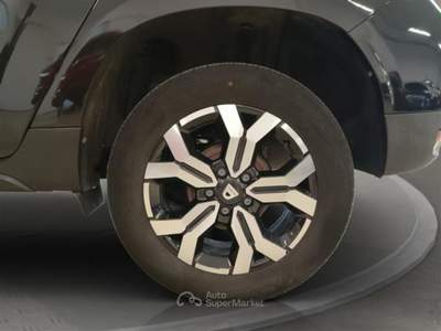 Dacia Duster 1.0 tce Prestige Gpl 4x2 100cv Nero usata Civitanova Marche
