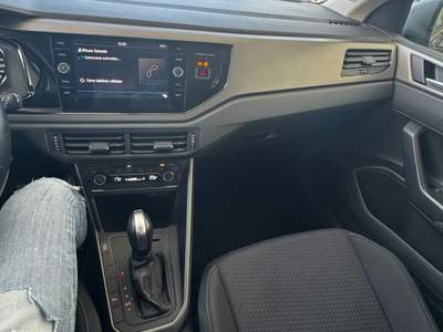 Volkswagen Polo polo 1.0 tsi comfort line dog Grigio usata San Benedetto del Tronto