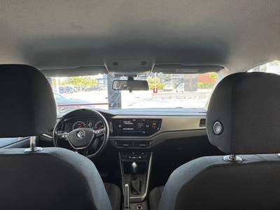 Volkswagen Polo polo 1.0 tsi comfort line dog Grigio usata San Benedetto del Tronto