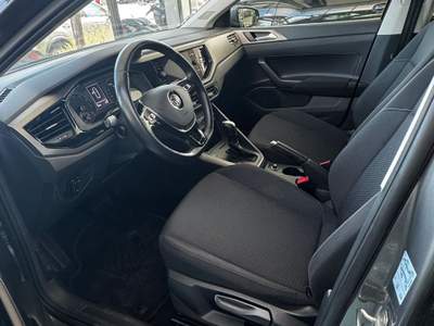 Volkswagen Polo polo 1.0 tsi comfort line dog Grigio usata San Benedetto del Tronto