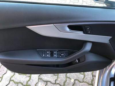 Audi A4 allroad 3.0 tdi Bus. 218cv s-tronic Tetto Matrix Virtual Argento usata Gozzano
