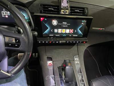 DS Automobiles DS 7 Ds DS 7 Crossback E-Tense Performance Line Pelle Bianco usata Gozzano