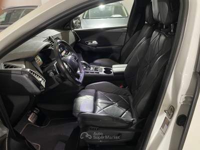 DS Automobiles DS 7 Ds DS 7 Crossback E-Tense Performance Line Pelle Bianco usata Gozzano