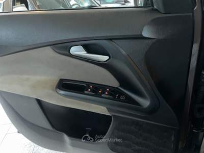 Fiat Tipo Mjt S&S DCT SW Business Navy Bronzo usata Gozzano
