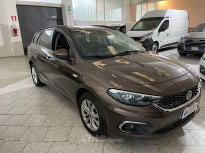 Fiat Tipo Mjt S&S DCT SW Business Navy Bronzo usata Gozzano