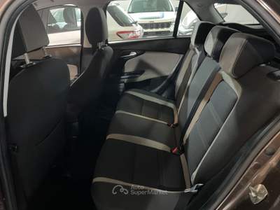 Fiat Tipo Mjt S&S DCT SW Business Navy Bronzo usata Gozzano