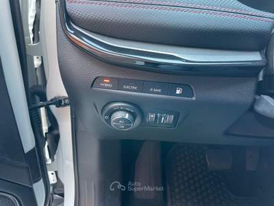 Jeep Compass PHEV AT6 4xe Trailhawk Telec. 360 Bianco usata Gozzano