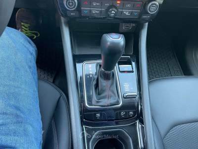 Jeep Compass PHEV AT6 4xe Trailhawk Telec. 360 Bianco usata Gozzano
