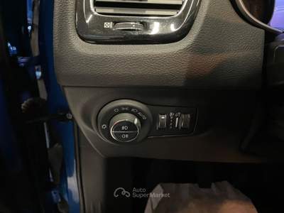 Jeep Compass II 2WD Limited Navy Telec Adaptive Blu/Azzurro usata Gozzano