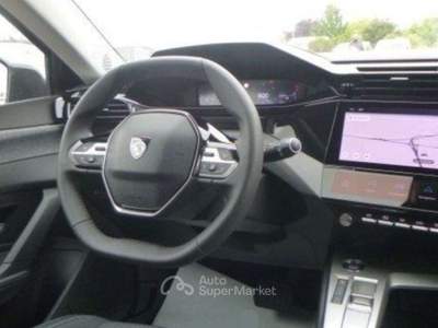 Peugeot 308 130 EAT8 Allure - Km 0 2025 Grigio usata TORINO