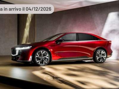 Mazda 6 68,8 kWh Takumi Argento usata Pieve di Cento