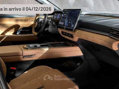 Mazda 6 68,8 kWh Takumi Argento usata Pieve di Cento